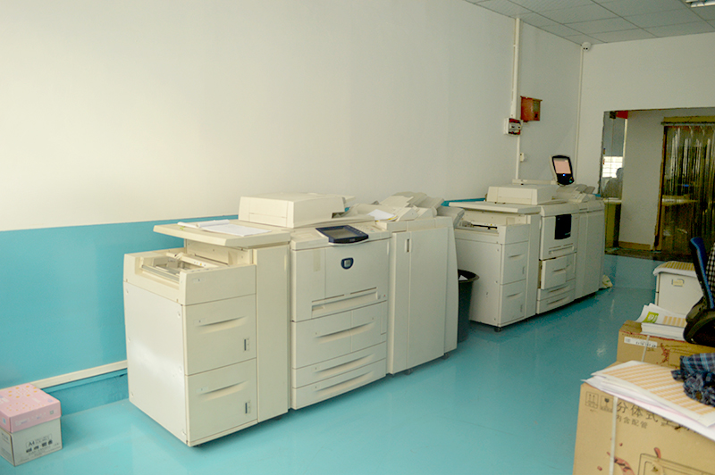 一家集設(shè)計、數(shù)碼印刷、裝訂和后道加工成一體的廣州數(shù)碼快印的數(shù)字印刷企業(yè)