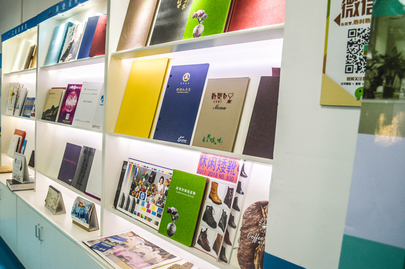 印特麗個性定制產品展示